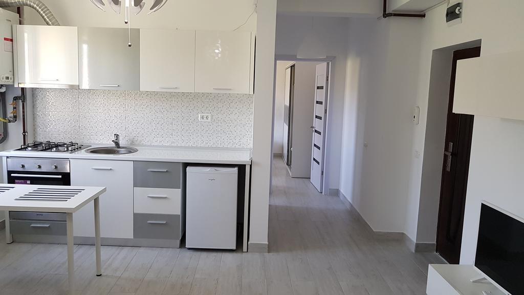 V1 Apartment Constanta Exterior photo