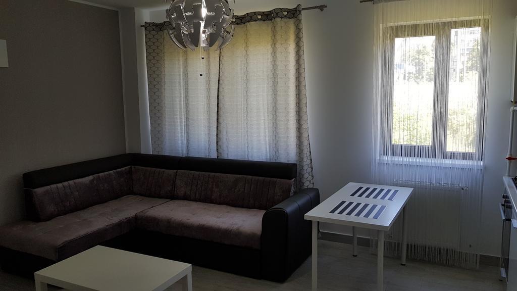 V1 Apartment Constanta Exterior photo