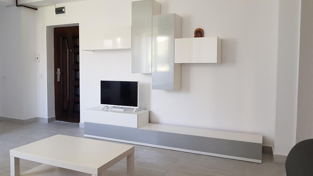V1 Apartment Constanta Exterior photo