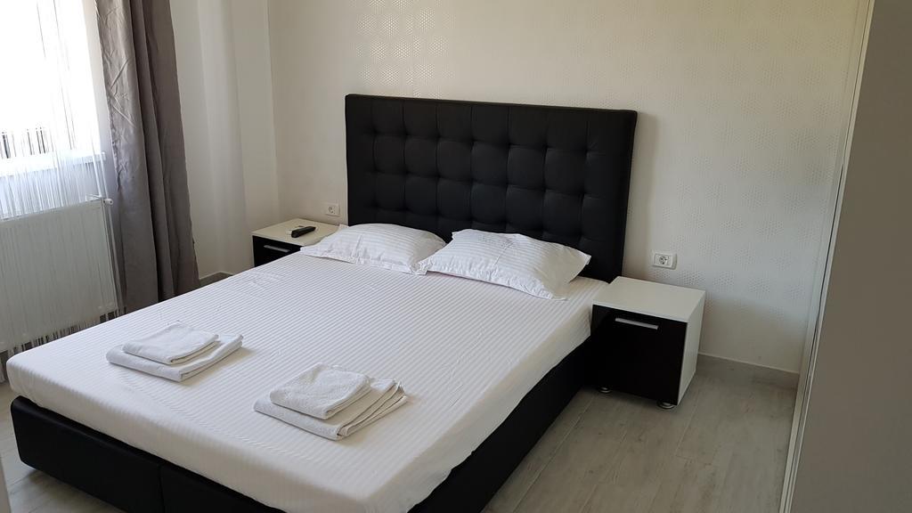 V1 Apartment Constanta Exterior photo